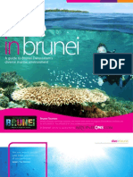 Brunei: A Guide To Brunei Darussalam's Diverse Marine Environment