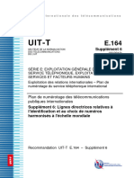 T REC E.164 201203 I!Sup6!PDF F