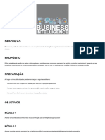 Business Intelligence