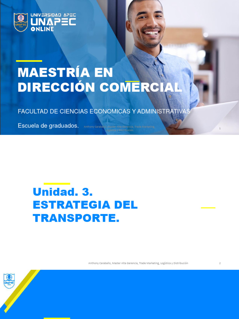 Estrategia de Transporte Eficaz en Logística | PDF | Logística | Transporte