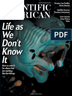 Scientific American, Vol. 328.2 (February 2023)