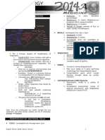 1.1 Microbiology - Basic Principles of Bacteriology 2014A