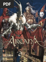 Download AEG-arcana by Milen Iliev SN72774415 doc pdf