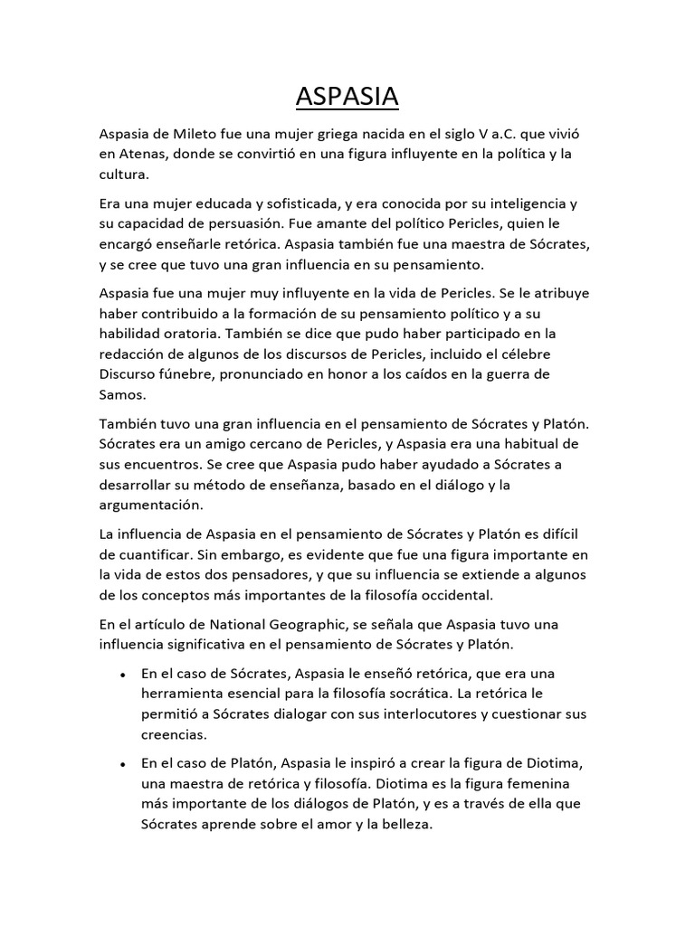 ASPASIA PDF