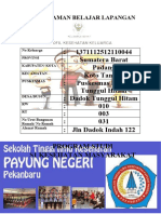 Kuesioner PBL 1 2023