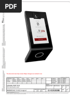 01 Schindler Part 1 Und 2 | PDF | Elevator | Relay