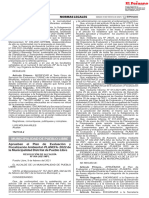 Aprueban El Plan de Evaluacion y Fiscalizacion Ambiental PL Resolucion de Alcaldia No 064 2021 MPL 1927193 1