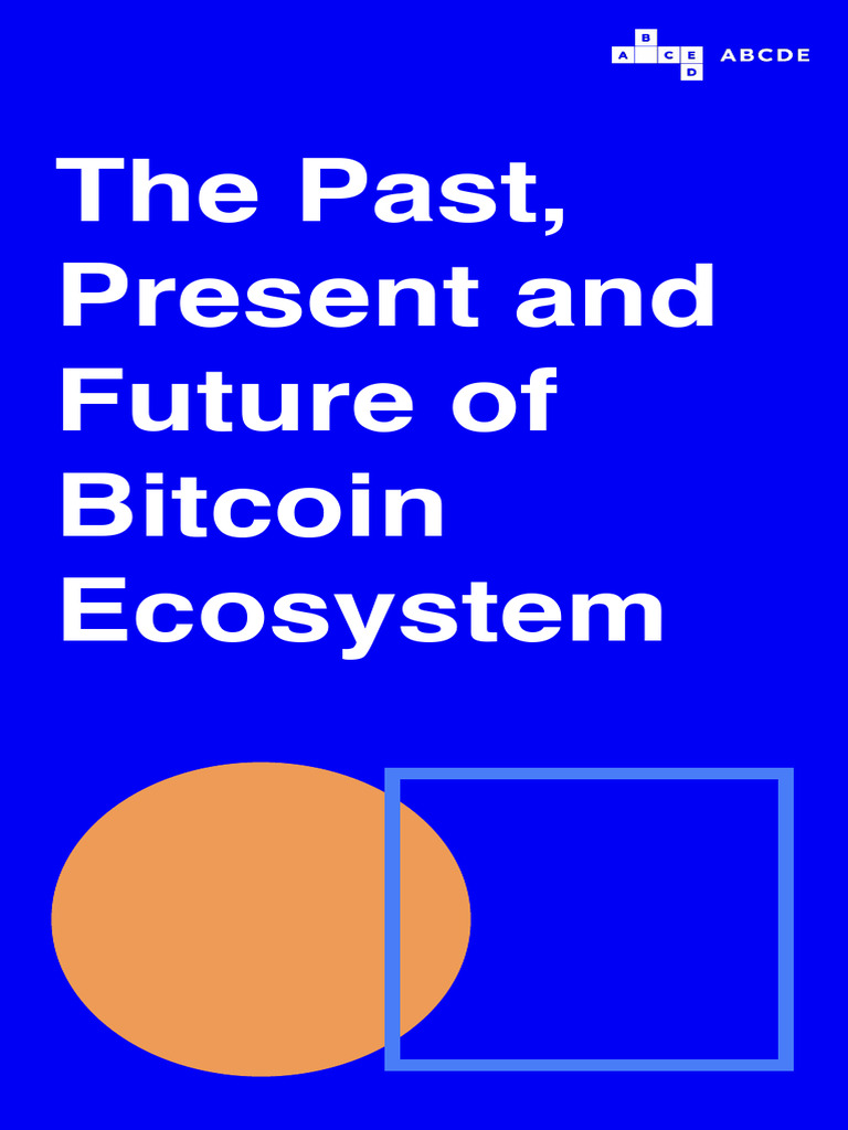 ABCDE比特币报告| PDF