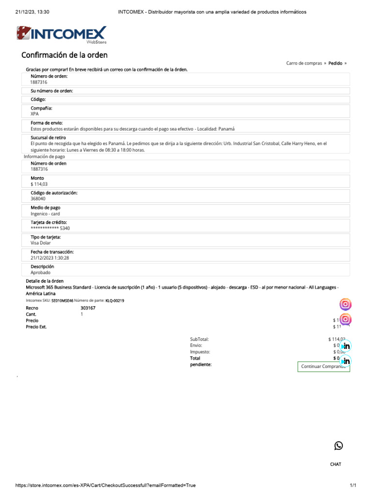 Distribuidor Mayorista Con Una Amplia Variedad de Productos