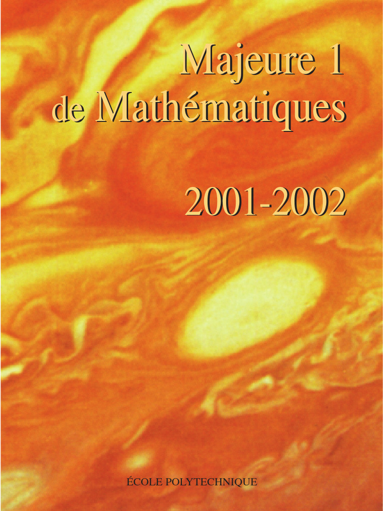 Bases Mathématiques | PDF | Groupe (Mathématiques) | Théorie des ...