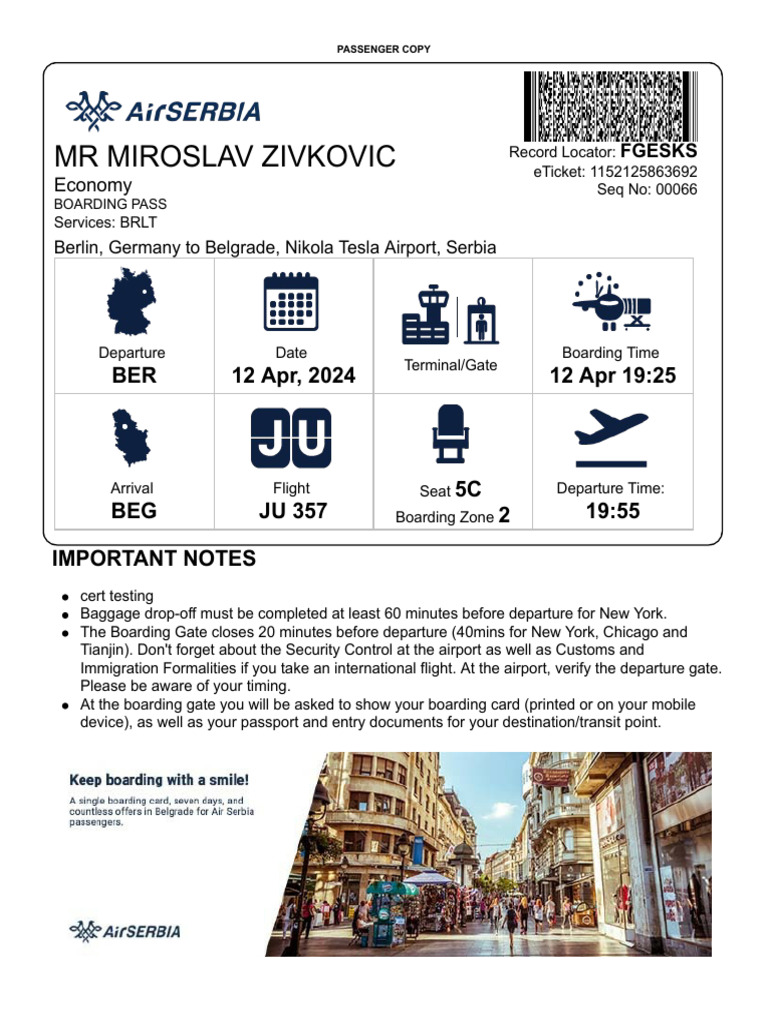 MR Miroslav Zivkovic PDF