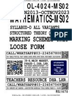 Mathematics4024-Ms02 (Mayjun2013-Octnov2023) 05feb2024+looseform - 02