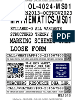 Mathematics4024-Ms01 (Mayjun2013-Octnov2023) 05feb2024+looseform - 01