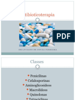 Cópia de Antibioticoterapia