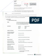 Pilar NOres Informe 273 PDF