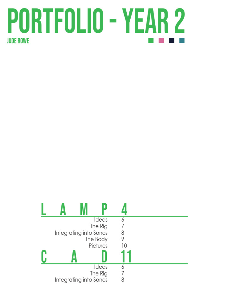 Portfolio Pdf Foreign Language Studies Art