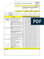 FA-SO-093 Inspeccion Diaria de Eslingas, Estrobos y Otros Aparejos