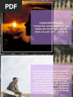 Conscientização (Hammed)