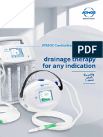 ATMOS Cardiothoracic Drainage Brochure-EBM13-JOEL
