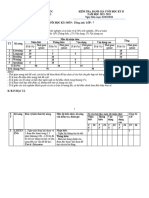 MẪU ĐỀ CUỐI HKII ANH 7 I LEARN