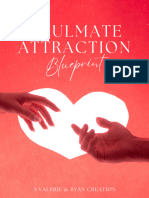 Soulmate Attraction Blueprint