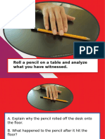 Phy Sci Lesson 7.1