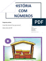 6- História Com Números