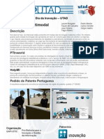 Projetos PTInWorld & HELPMI