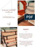 Catalogo Tapas