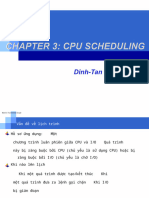 tv-Ch03 CPU Scheduling