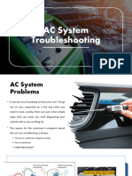 Air-conditioning System 