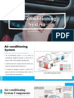 Air-Conditioning System 1 (2024)