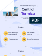 Central Tèrmica