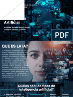 Inteligencia Artificial: Universidad Nacional de Educación Enrique Guzmán y Valle
