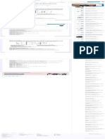 Ejercicios Resueltos Control Numérico - PDF - Control Numerico - Mecanizado