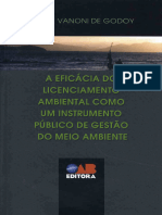 A_EFICACIA_DO_LICENCIAMENTO_AMBIENTAL