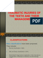 15-Traumatic Injuries of The Teeth