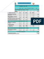 Gastos de Liquidación