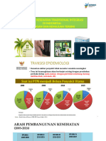 Pelayanan Kesehatan Tradisional Integrasi Di Indonesia