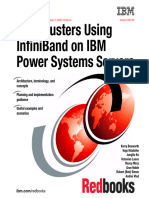 InfiniBand On IBM System p6 - D9484224d01