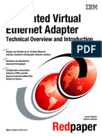 Integrated Virtual Ethernet Adapter Technical Overview and Introduction - Jun08 - Redp4340-00