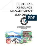 CRM Handbook