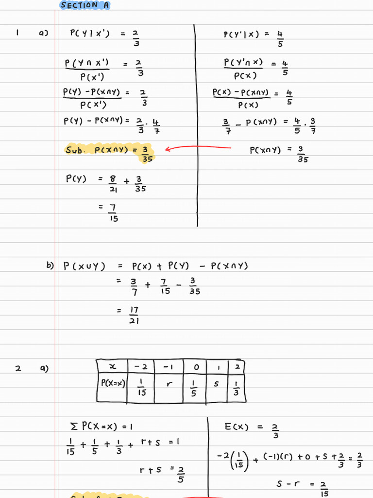 Math 3.0 | PDF