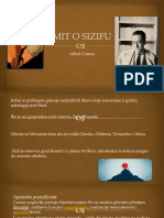 Prezentacija-Mit o Sizifu