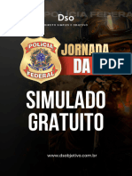 Simulado PF - Oh Good