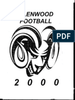2000 Glen Wood Offense