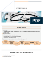 Hypertension Patho