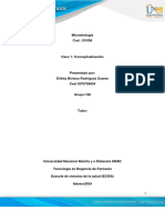 Fase 1 Microbiologia Erikha Biviana Rodriguez Suarez