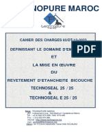 Cahier de Charges Bicouche 25-25 12-2023