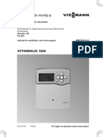 IM-S Vitosolic 100 SD1